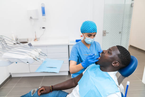 Professional Emergency Dentist in NH